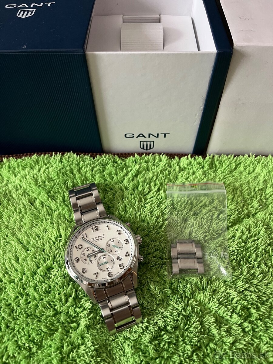 Panske hodinky GANT GT009002 - 2