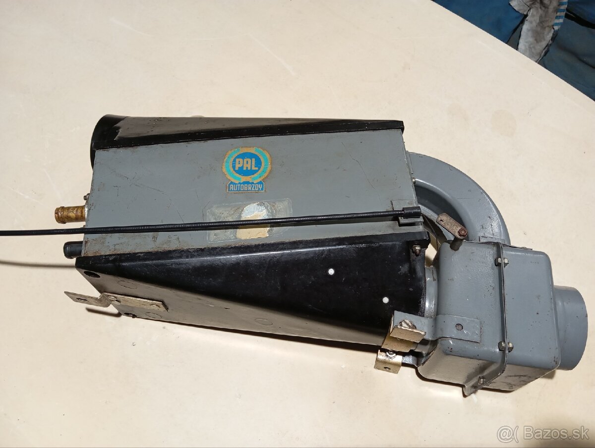 Radiátor kúrenia - 2