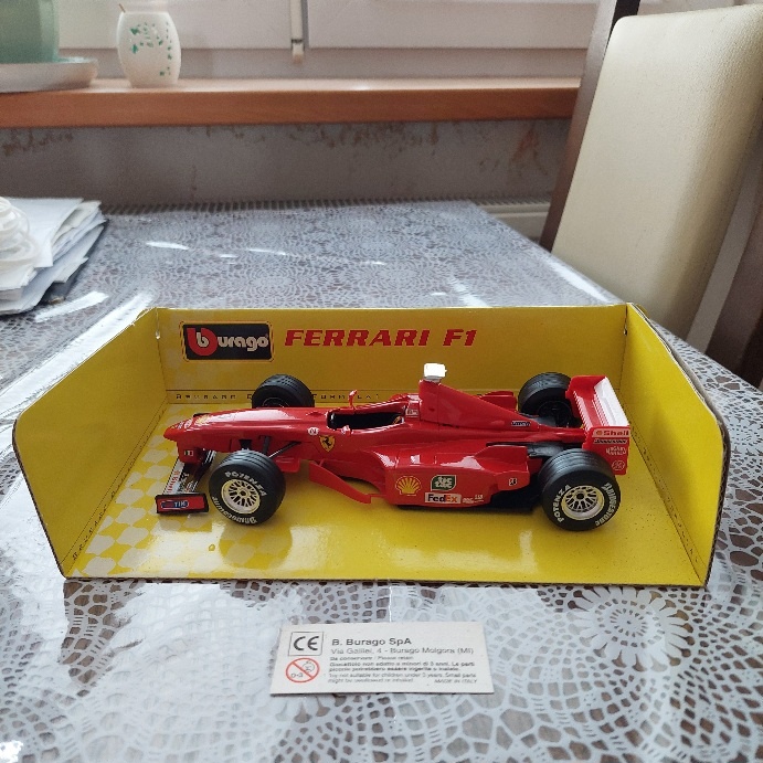 Formula F1 - 2