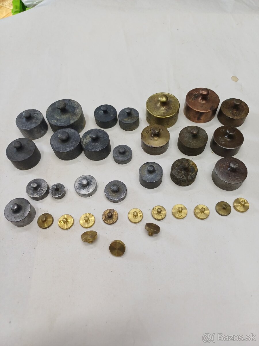 Predám stare zavazie - 2