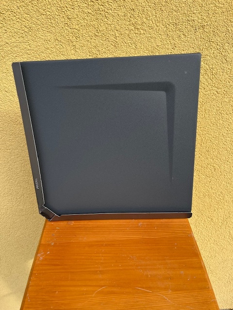 Strešná krytina – Dunkel grau 2929 - 2