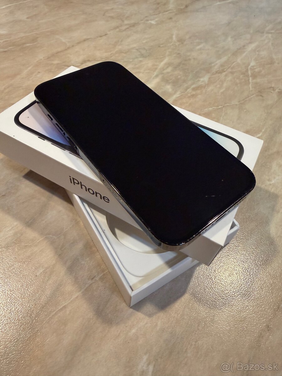 Iphone 14 pro 256GB - 2