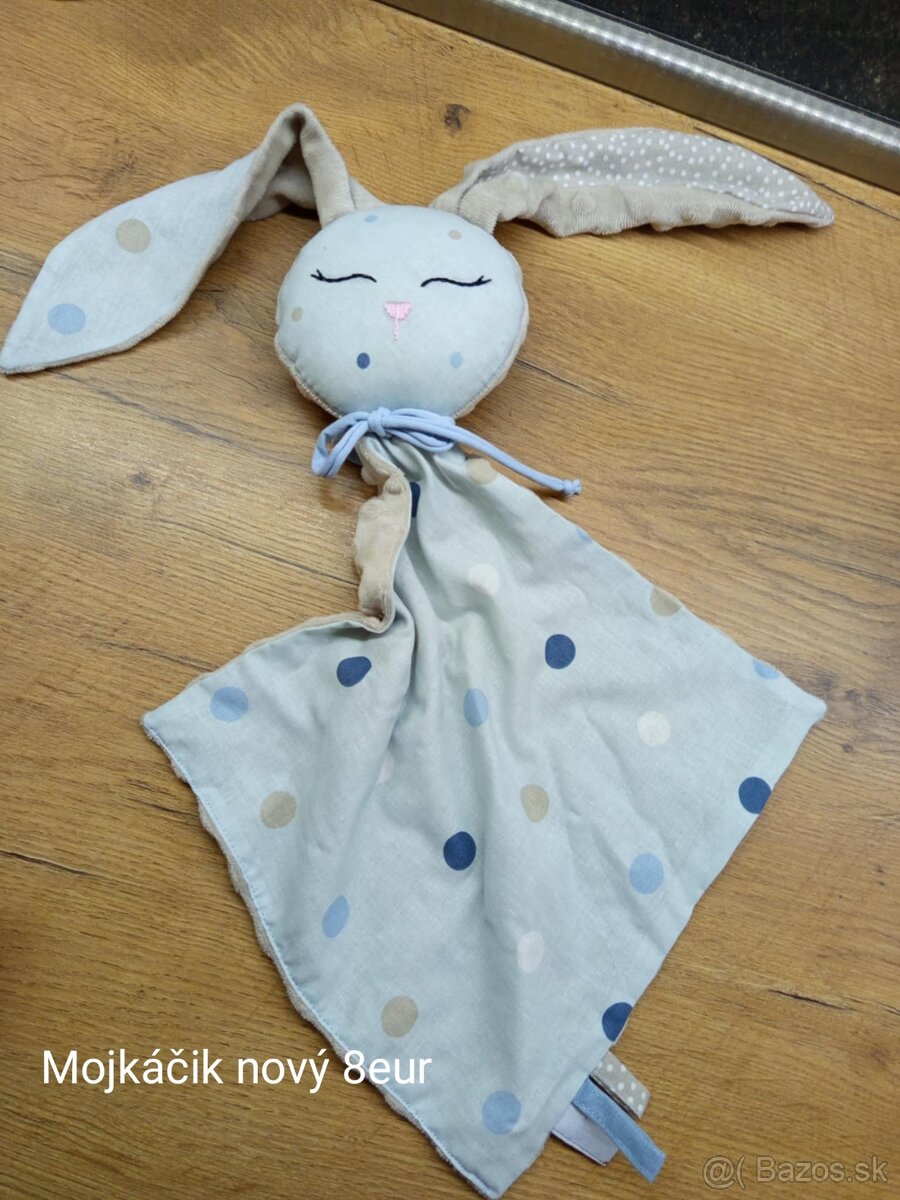 Mojkacikovia nový - 2