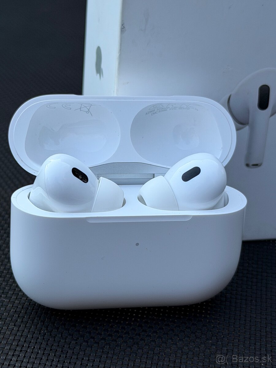 🎧 Apple AirPods Pro 2 - 2