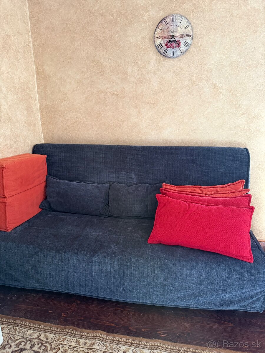 Gauc Beddinge roztahovaci - 2