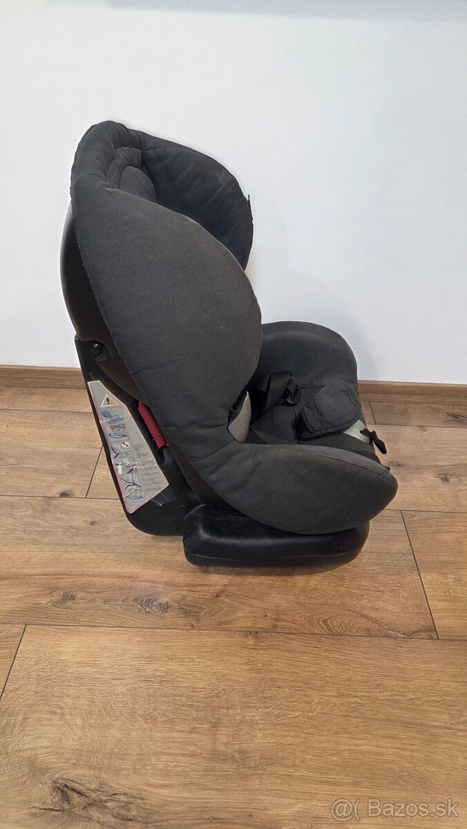 Autosedačka MAXI-COSI - 2