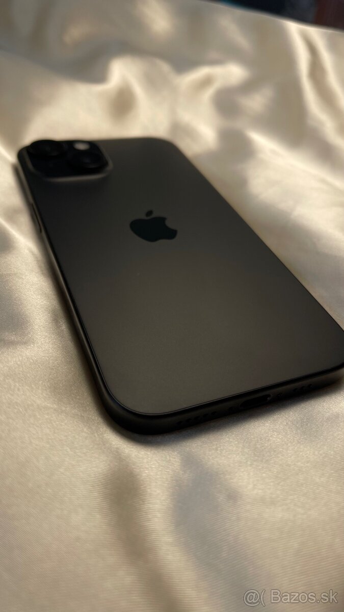 iPhone 15 – 256 GB Dual sim - 2