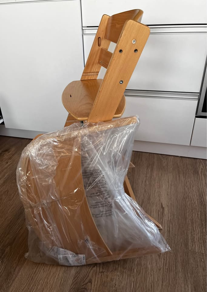 Rastruca stolicka - 2