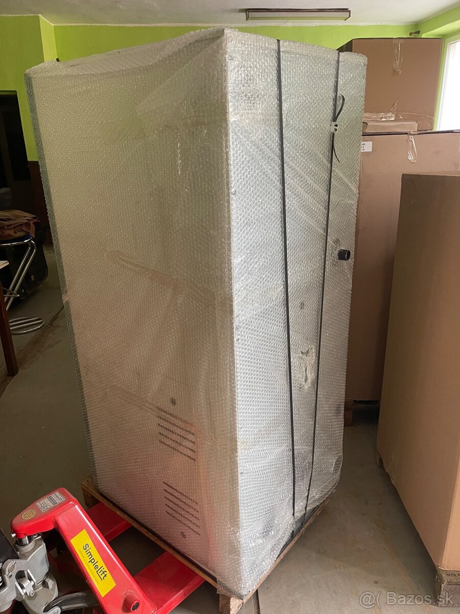 Kotol na pelety 30 kw - 2