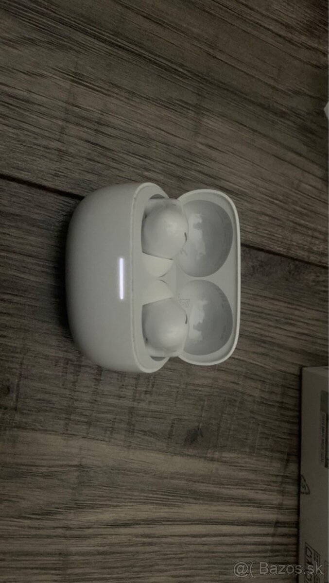 Bezdrôtové slúchadlá - Xiaomi Buds 6 Pro - 2