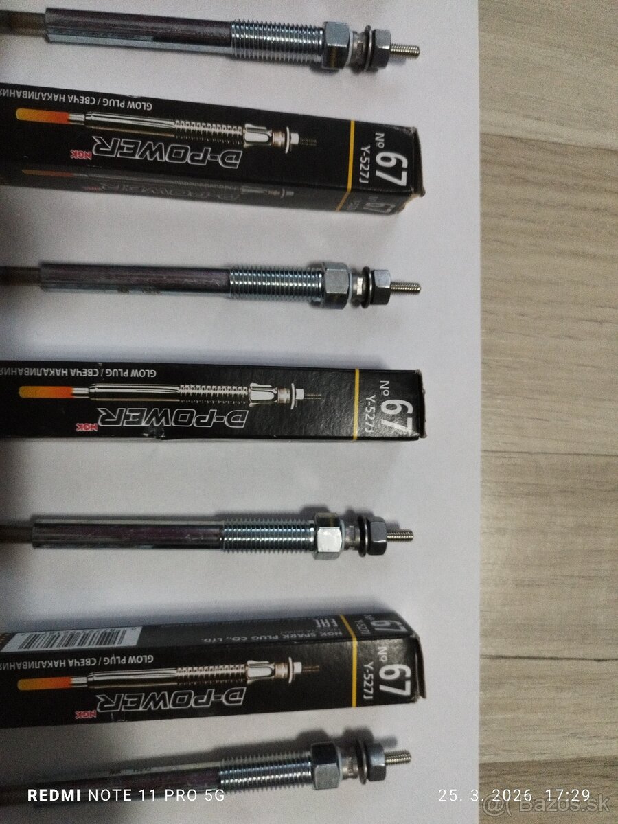 Žhaviče Hyundai, Kia - 2