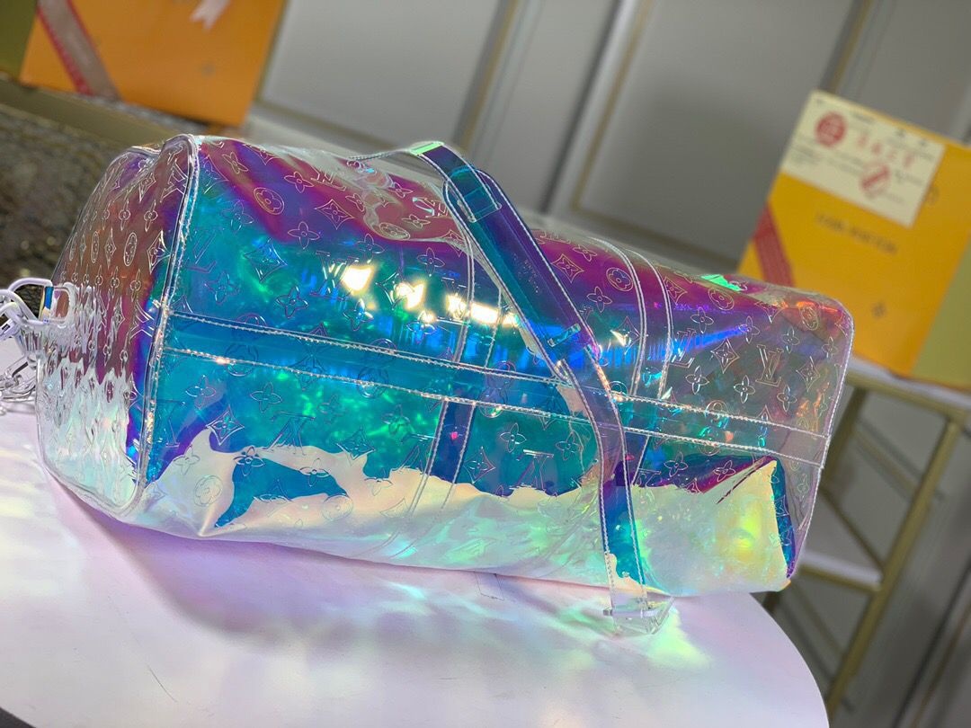 Cestovna taška louis viutton , lv mirror - 2