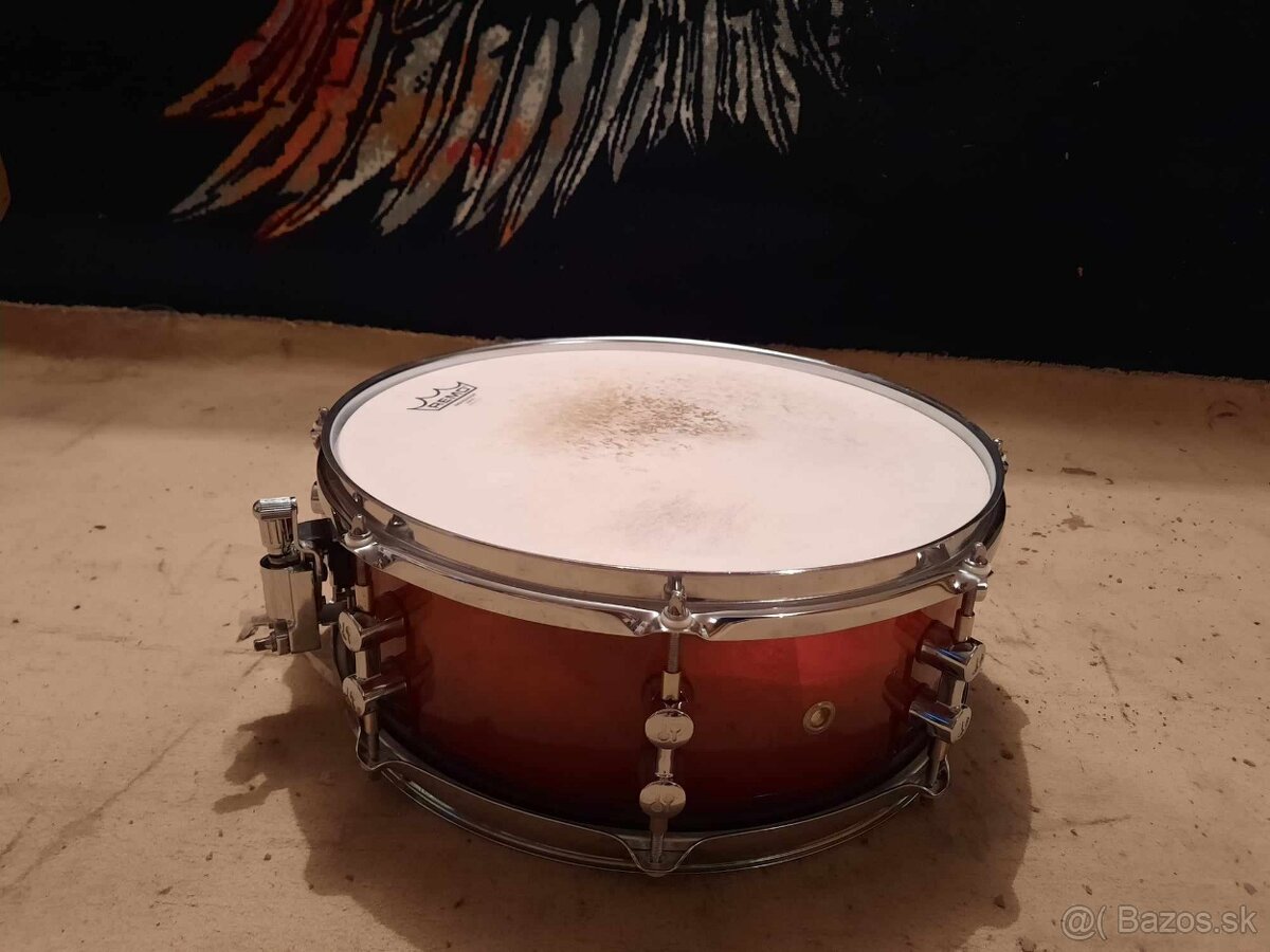 Predám Rytmičak (Snare) Sonor Essential Force 14" x 5,5" - 2