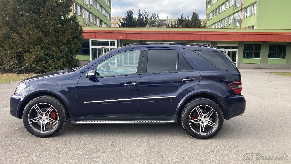 ML 350