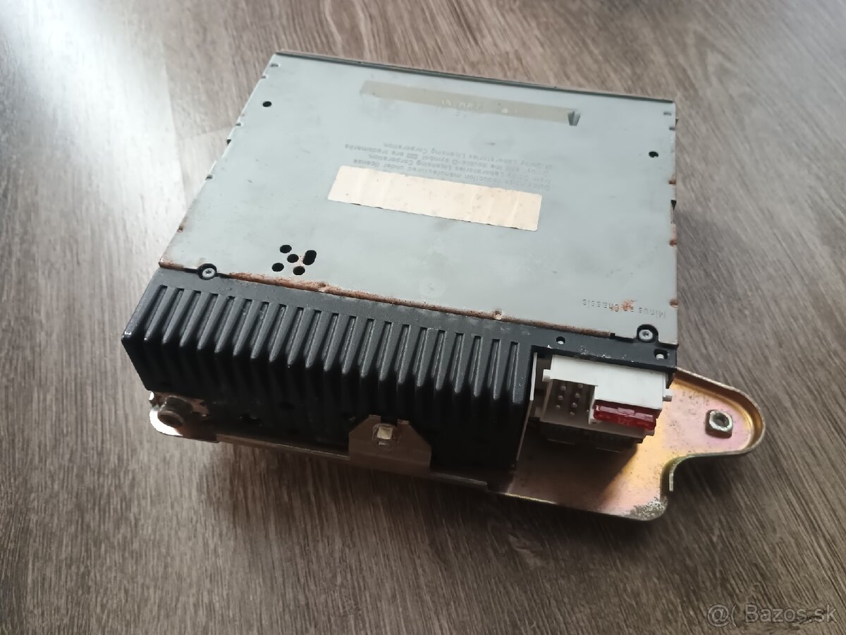 Bmw autoradio modul BM 24