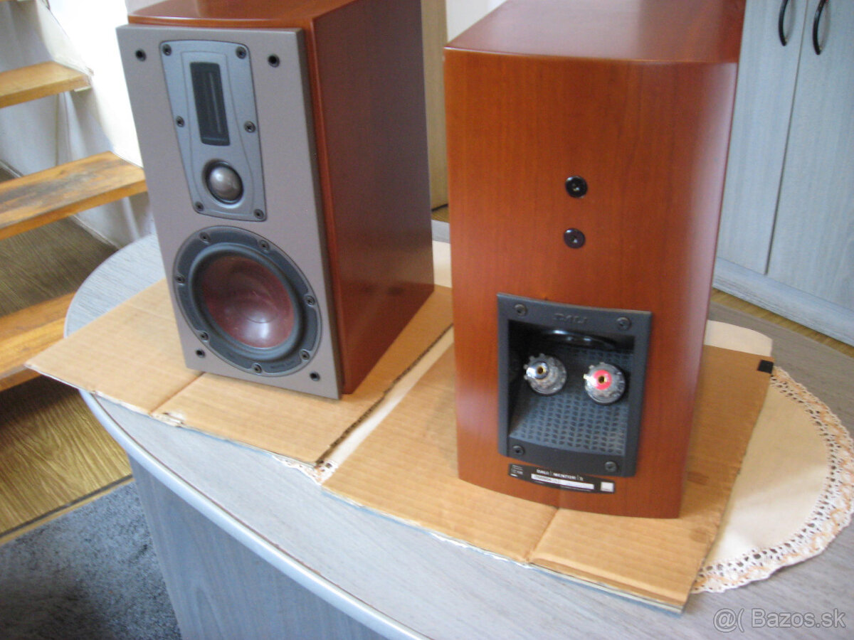 set zosilovac plus repro. - 2