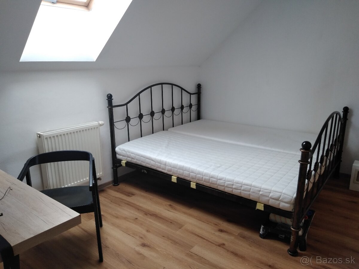 Izba na prenájom - 2