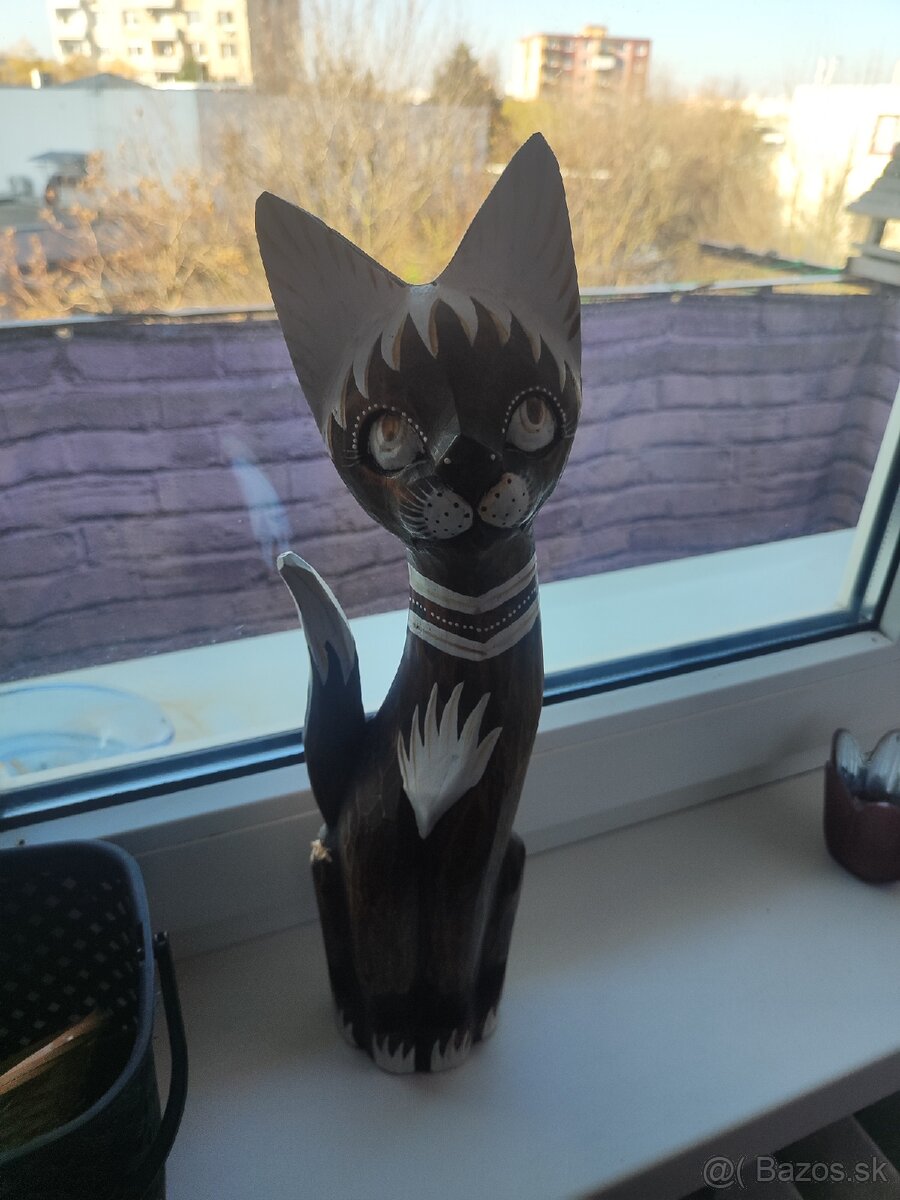 Bytové dekorácie - 2