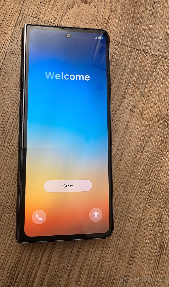 Samsung Z Fold 4 512GB - 2