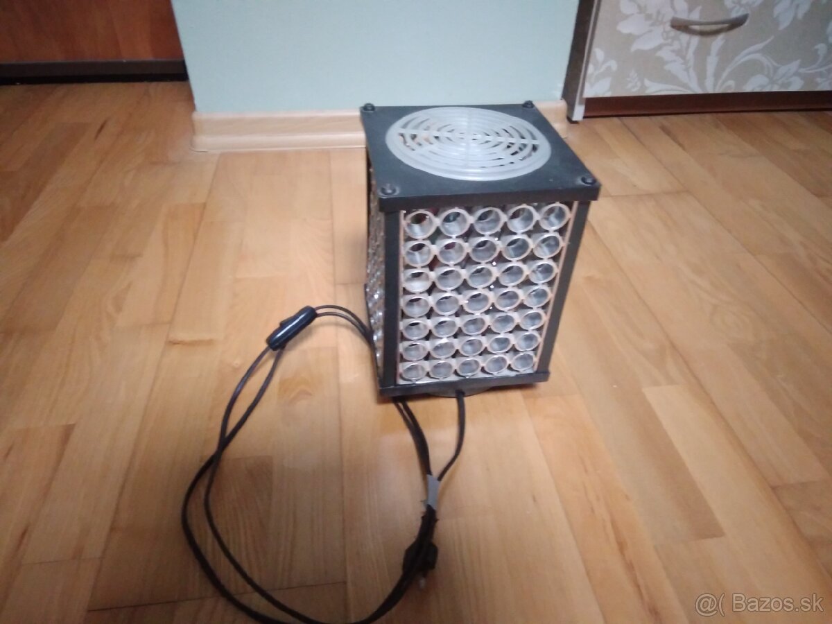 Predám retro nočné lampy - 2