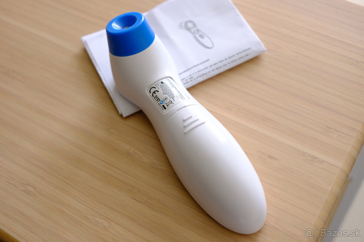 Bezkontaktný teplomer Vitammy Zoom DET-306 - 2