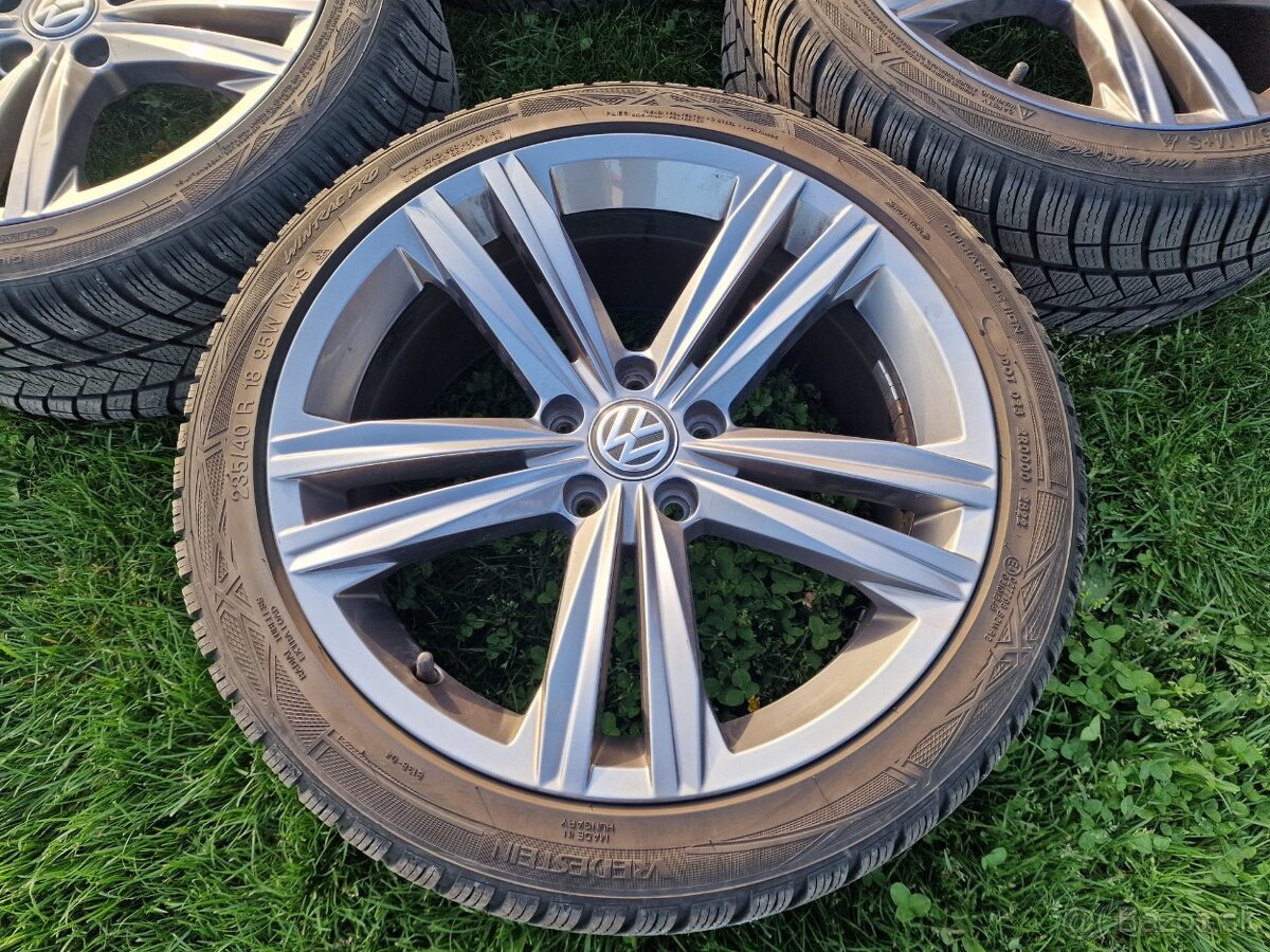 Volkswagen Sebring - 2