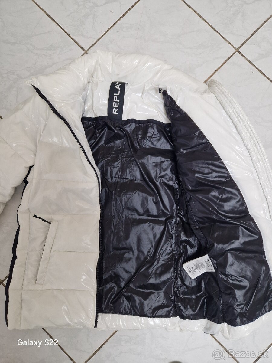 REPLAY..Nová dámska M. - 2