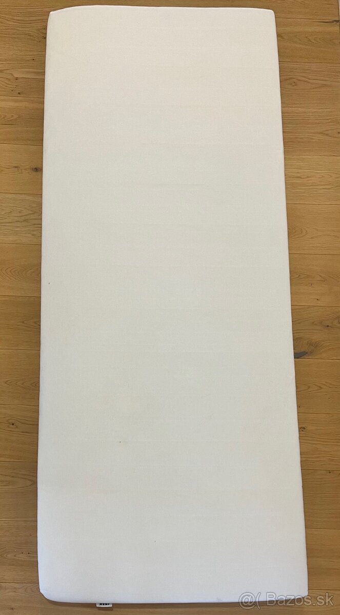 Na predaj penové matrace IKEA SULTAN 80x200 - 2