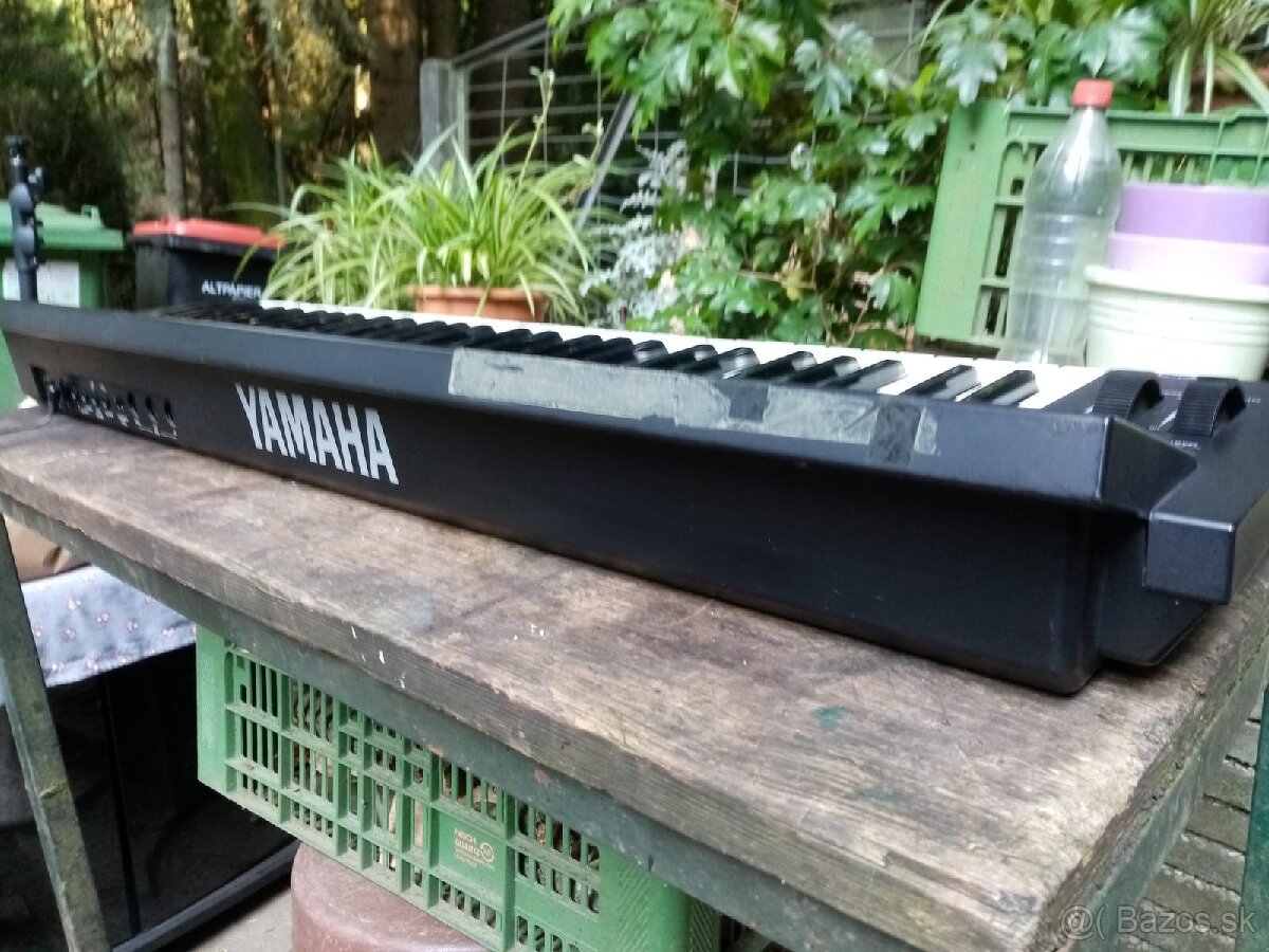 Predam vintage Yamahu DS55 - 2