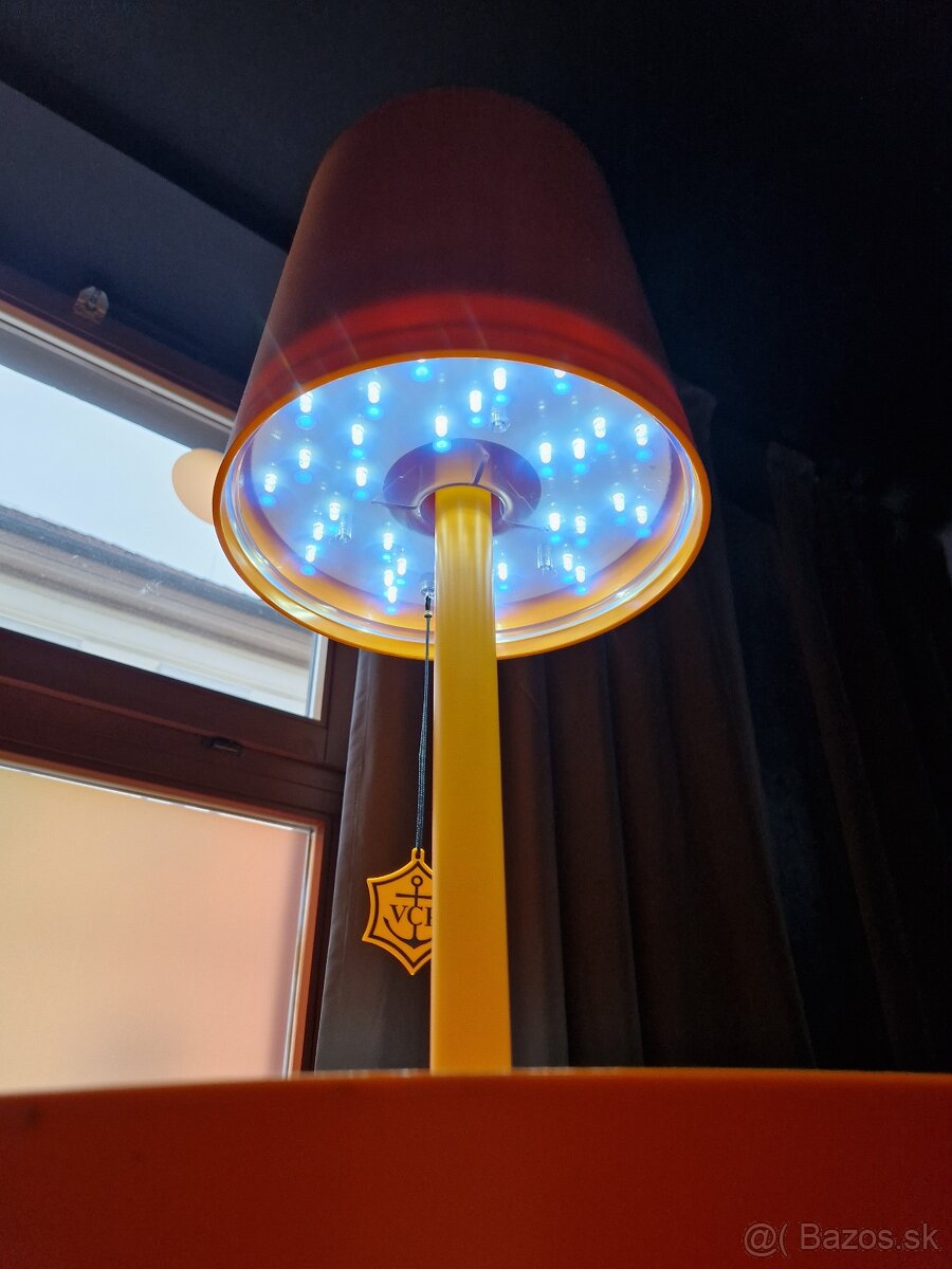 Predám led ice bucket VEUVE CLICQUOT - 2