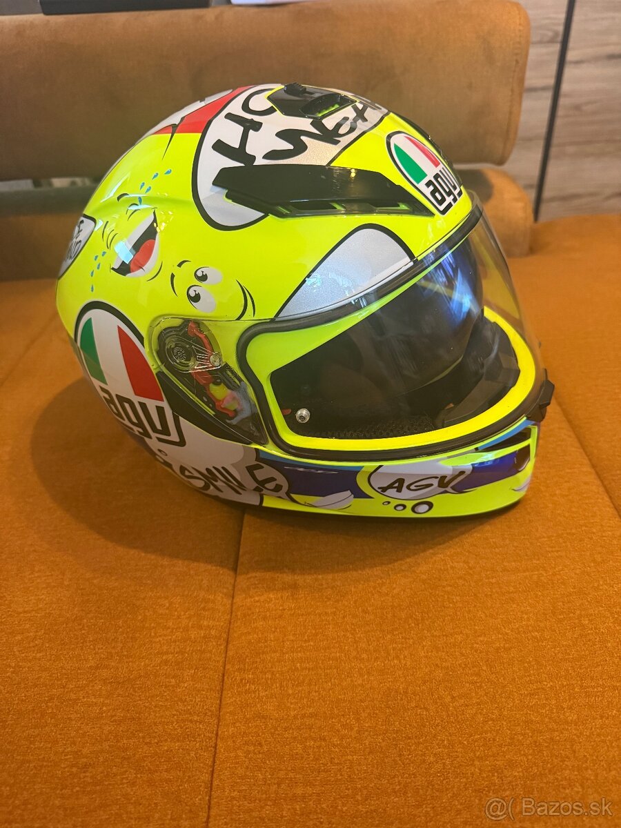 Agv k3sv - 2
