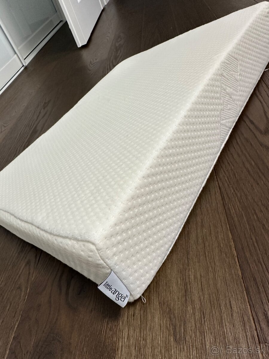 Klinový vankúš - 2