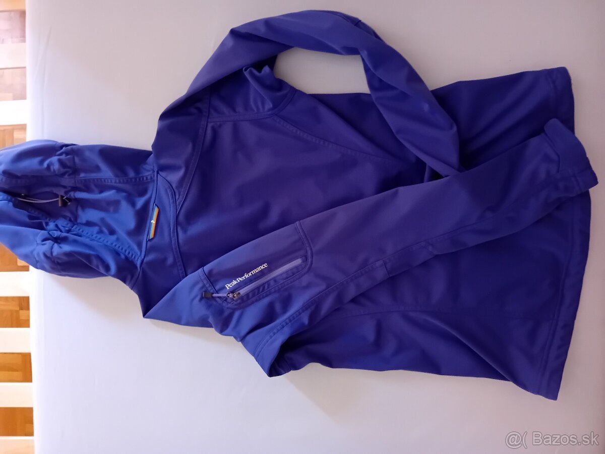 Peak Perdormance S - 2