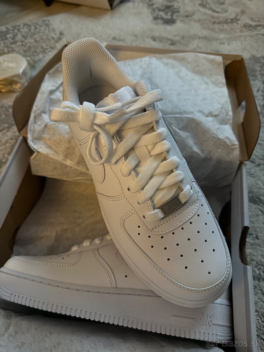 Nike air force 1 - 2