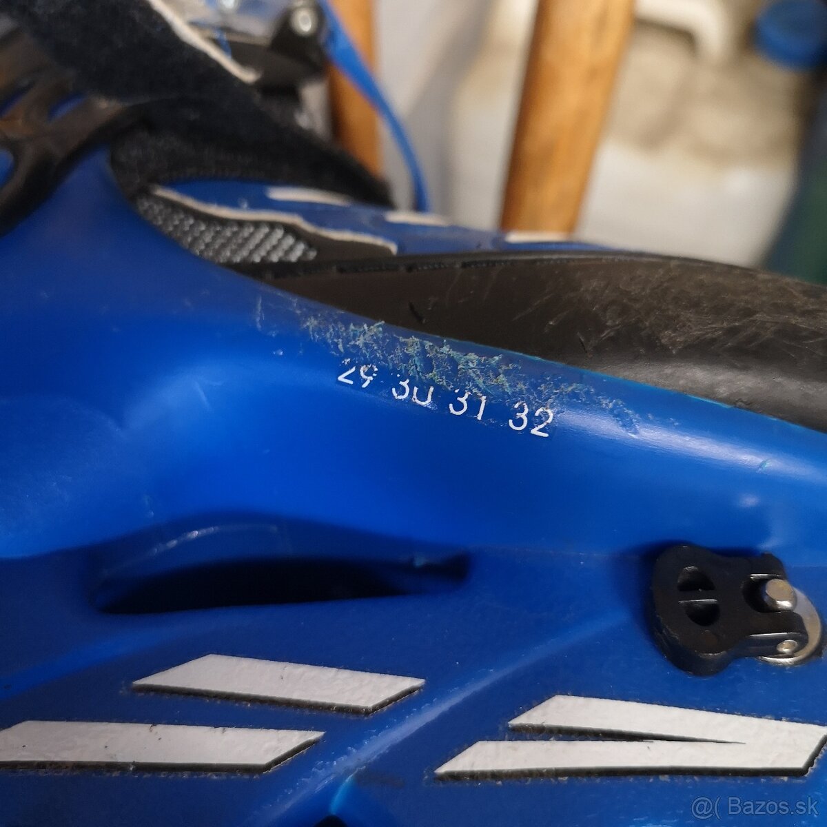 kolieskove korčule detske - 2