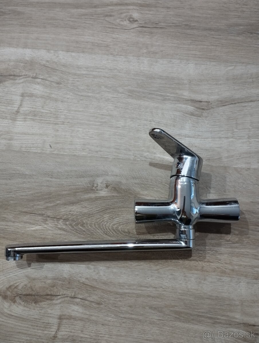 Vodovodná batéria - 2