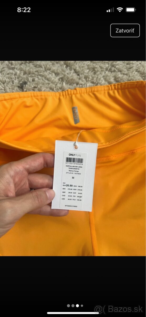 Cyklisticke leginy (nove) - 2