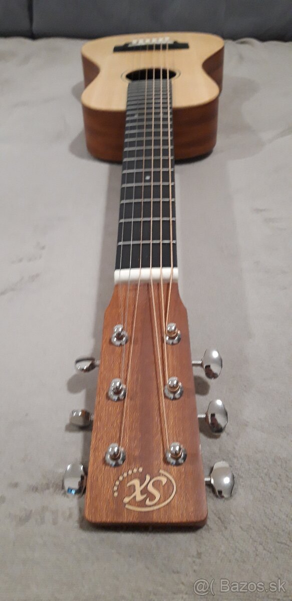 Travel gitara SX TG1 - 2