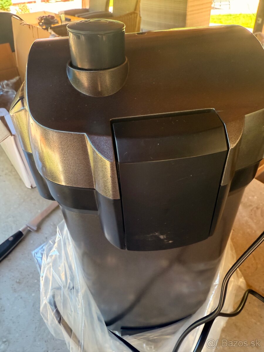 Filter do akvária - 2