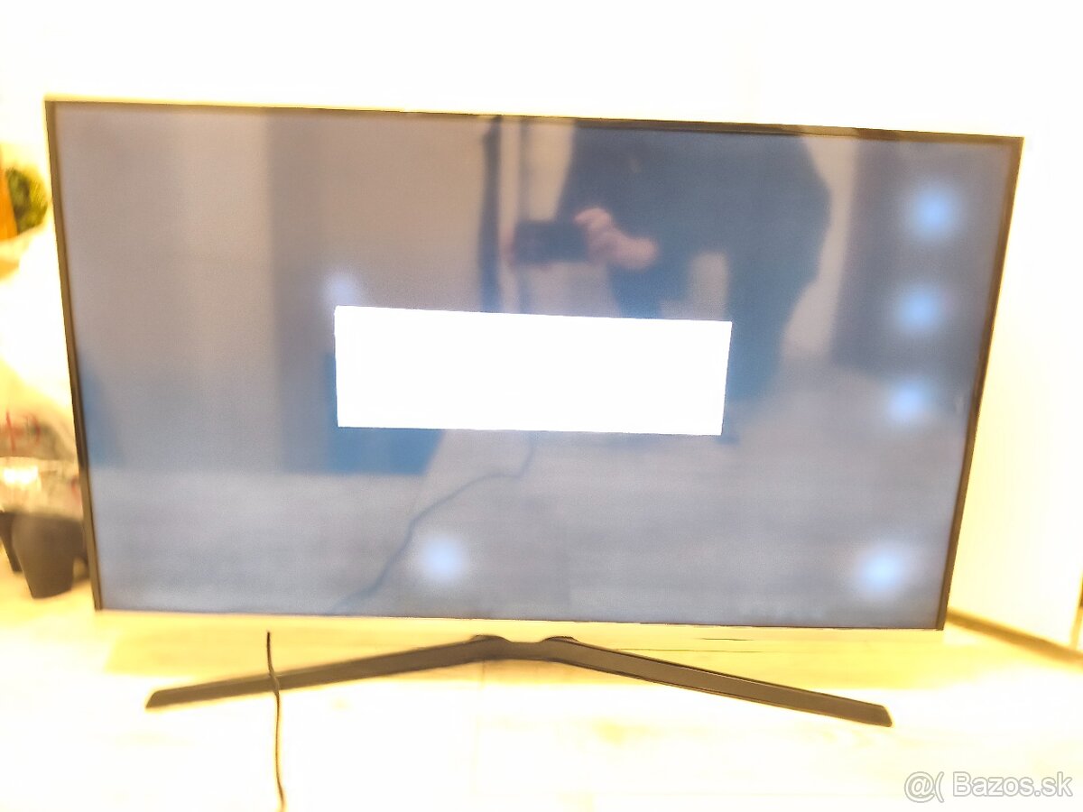 Predám televízor - 2