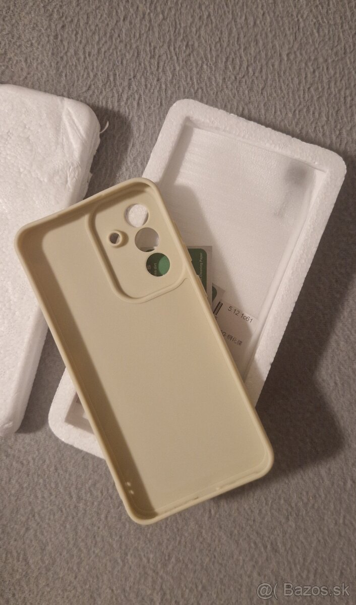 Obal a ochranné sklá pre Samsung Galaxy A56 - 2