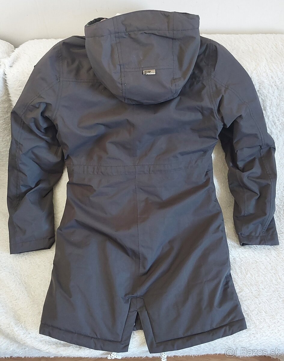 ICEPEAK TIANA damska bunda - 2