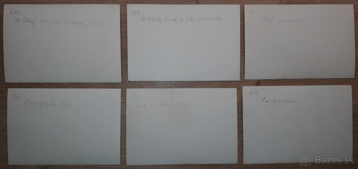 Fotky ŽILINA a okolie - 2