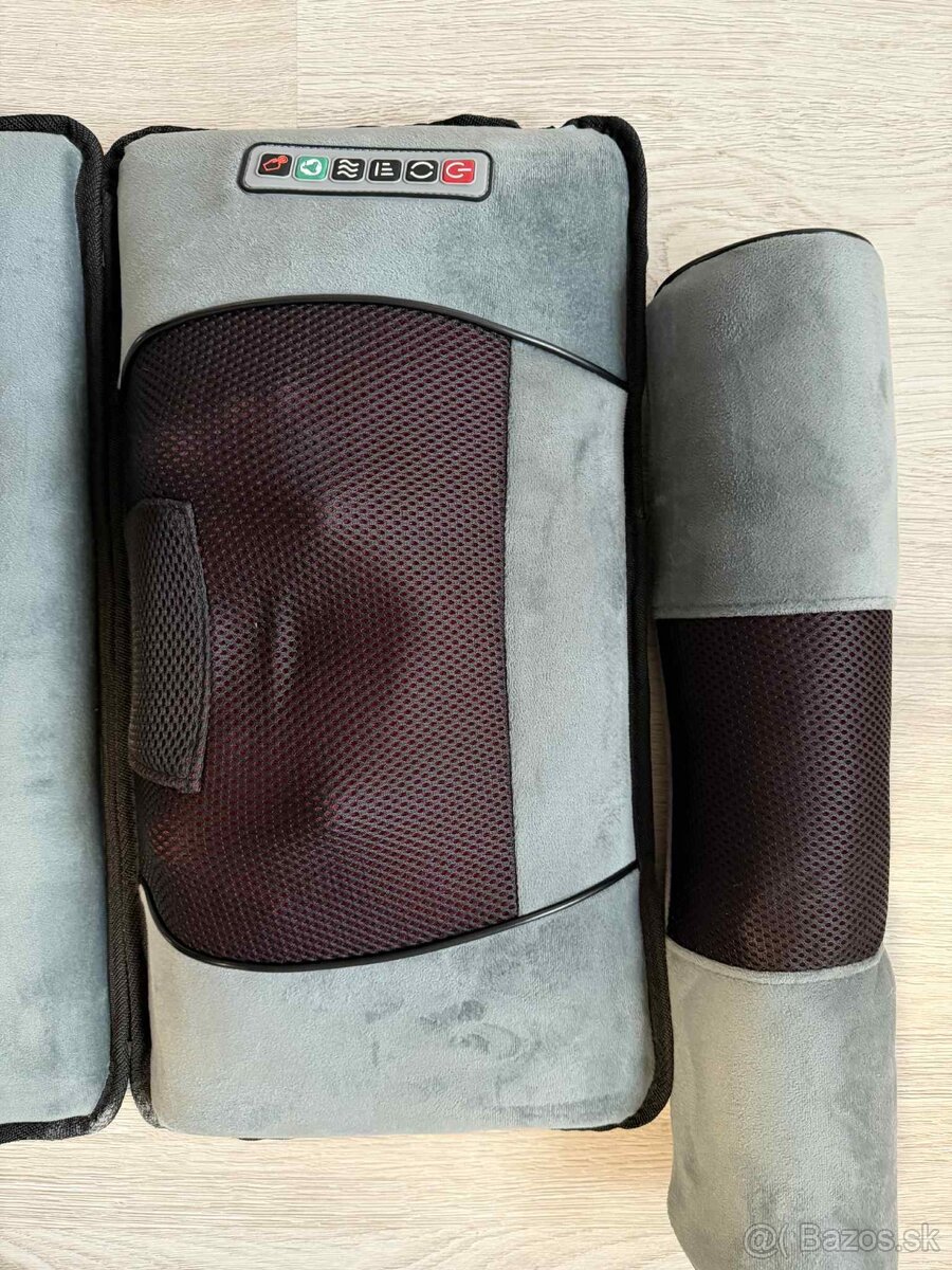 Masážna podložka - 2