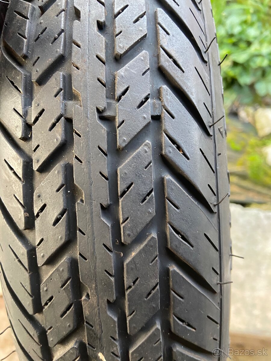 Predám novú rezervu - 2