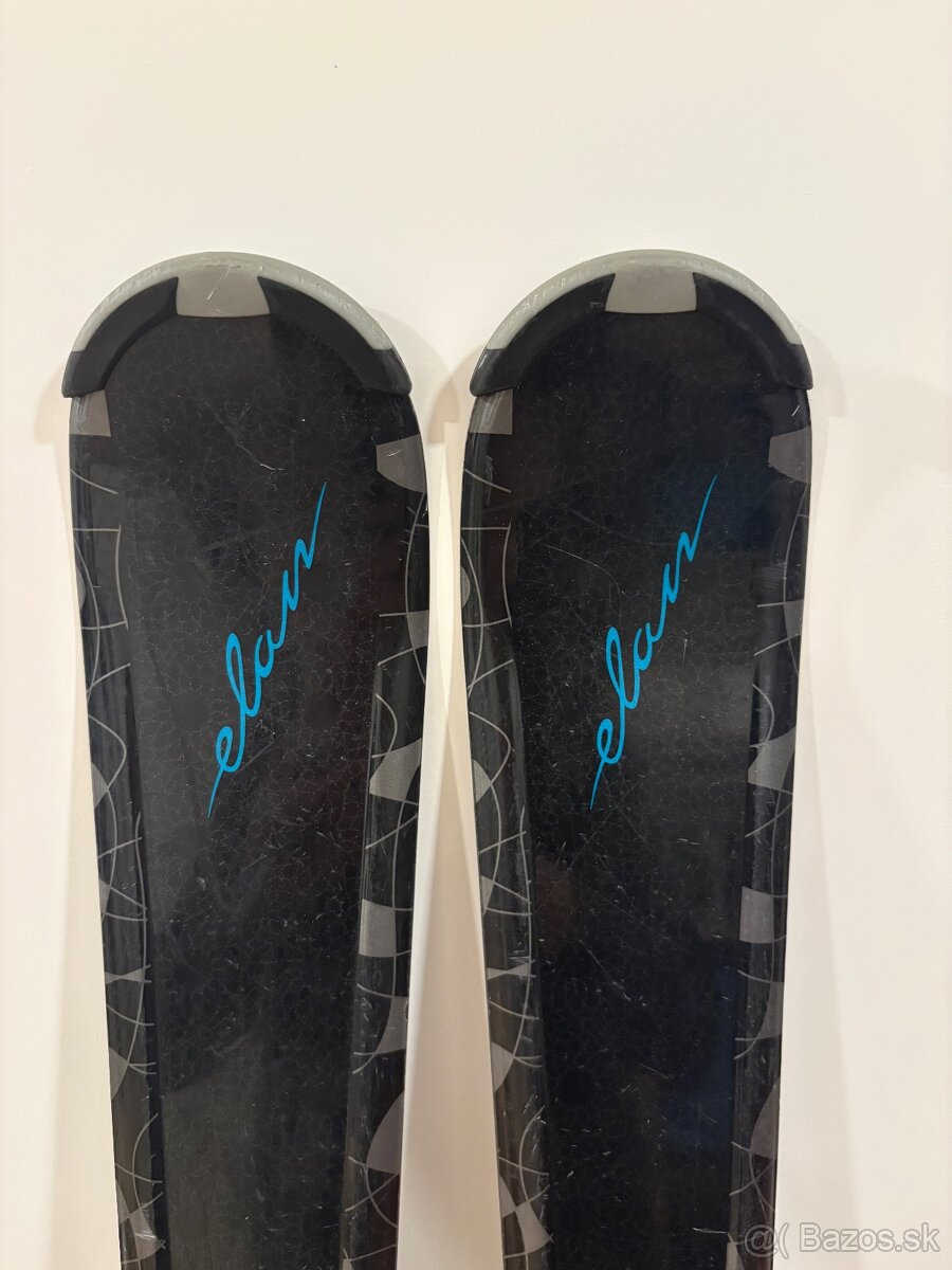 Lyže - ELAN BLACK PERLA; L152 - 2