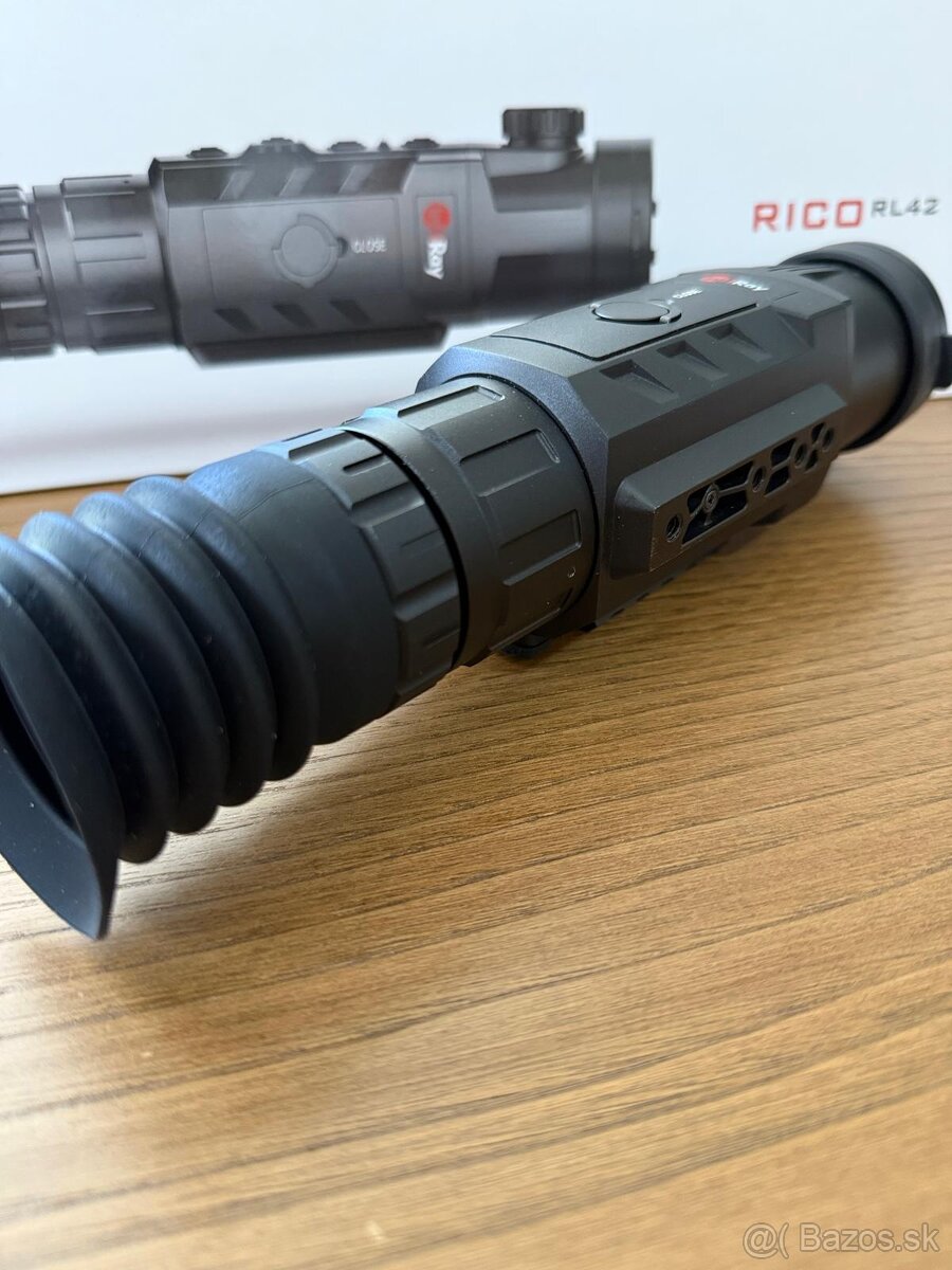 InfiRay RICO RL42 - 2