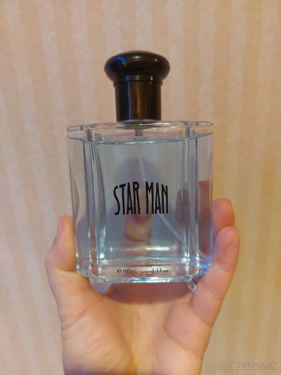 Panske toaletne vody - 2