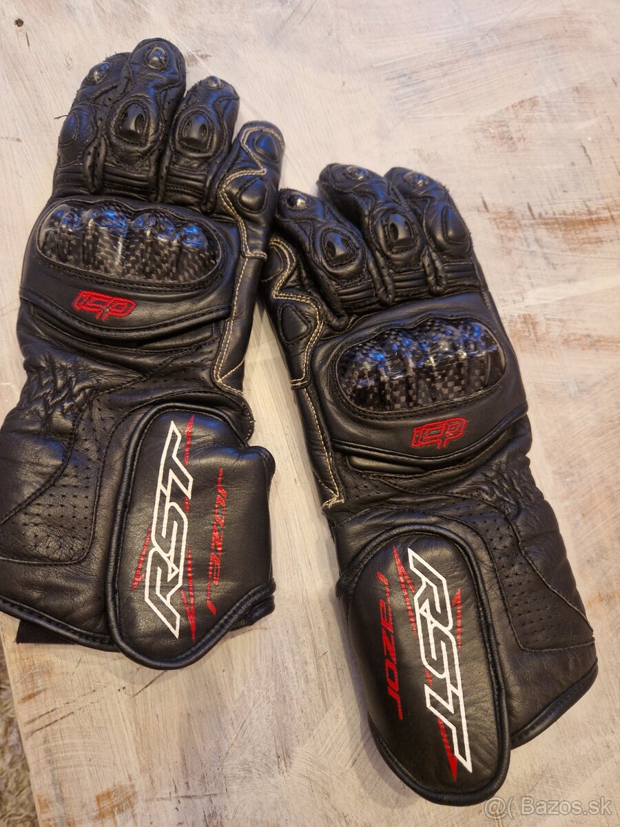 Rukavice rst razor - 2