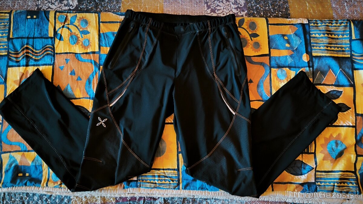 nohavice Montura - 2